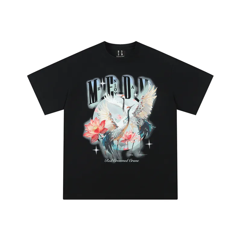 MR.ENJOYDA MONEY T-Shirts Unisex-0
