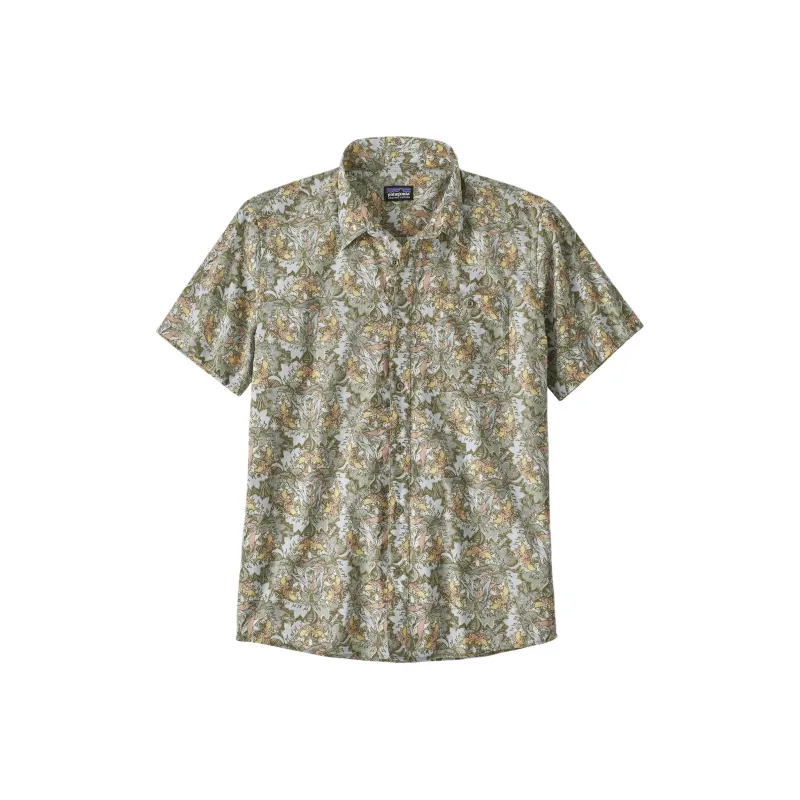 Patagonia Shirts Men-10
