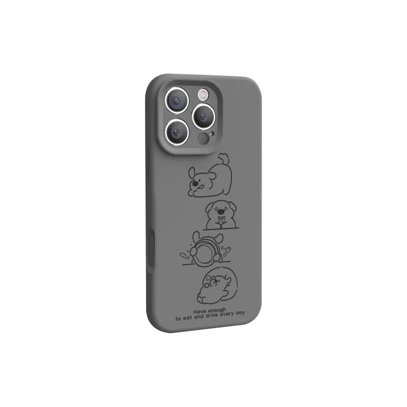 Yule Phone Cases-10