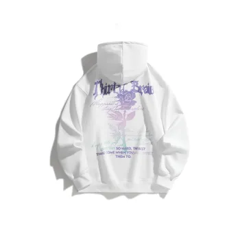 30BRAID Sweatshirts Unisex