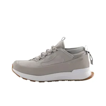 Canada Goose Glacier Trail Low Top Casual Shoes Men's Gray