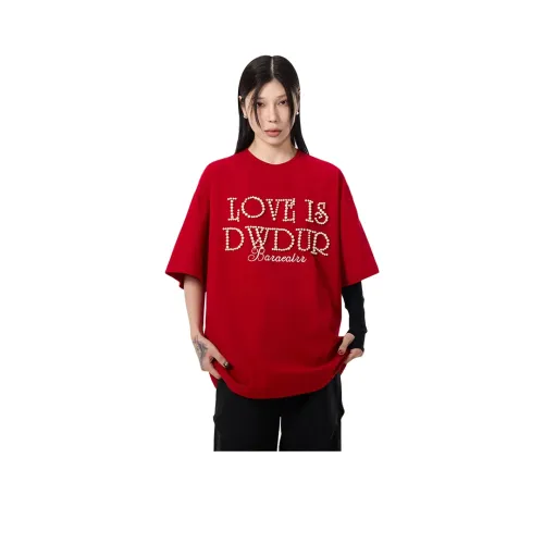 NEAR HERE T Shirts Unisex