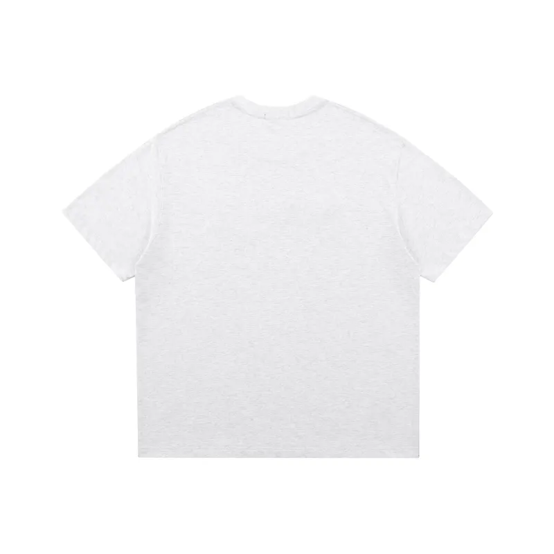 PRESSURE T Shirt Unisex Navy Blue-10