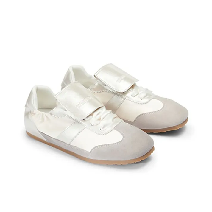TOOMANYSHOES Camellia Low Top Casual Shoes Women's-2