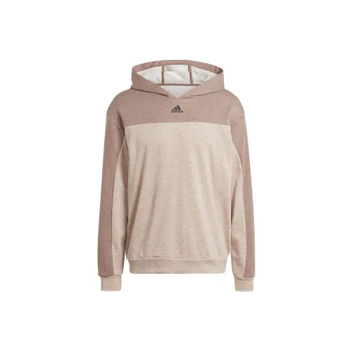 Adidas Sweatshirts Men Beige
