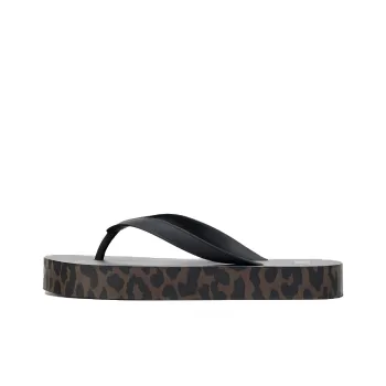 ZARA Flip Flops Women's