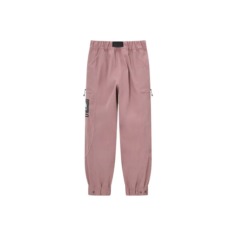 BURTON DRYRIDE Sports Pants Unisex-1