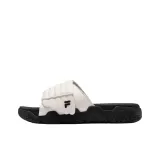 Snow/Black