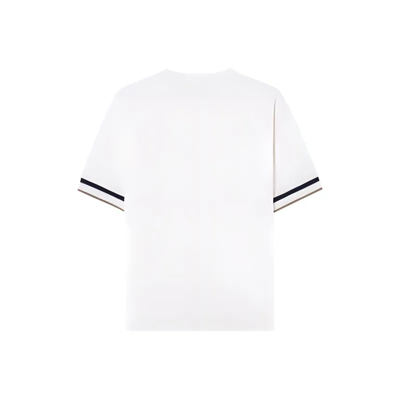 Le Coq Sportif T Shirts Men-5