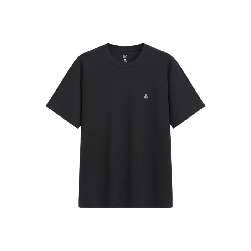GAP T Shirts Unisex-4