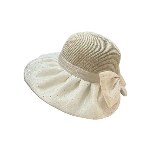 Ainingxue Polyester Bucket Hats Women's