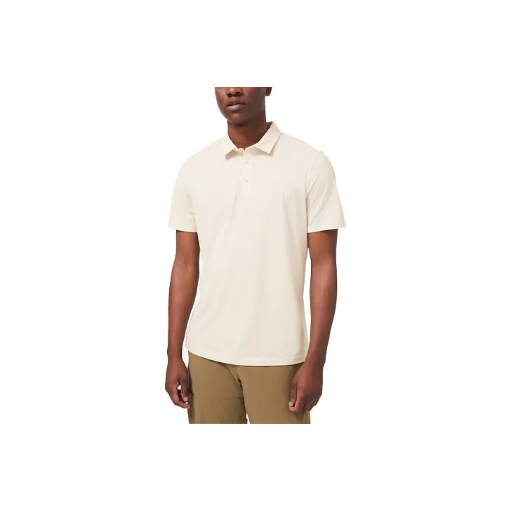 Lululemon Evolution Polo Shirts Men-3