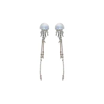 JOLLY SEASONS Alloy Earrings Women's