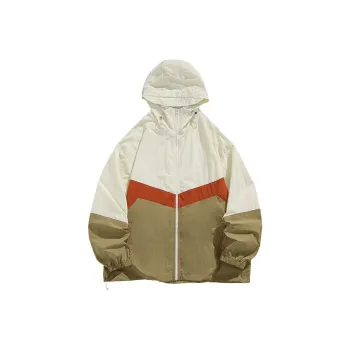 NOME Super Light Breathable Quick Dry Sun Protection Clothing Unisex