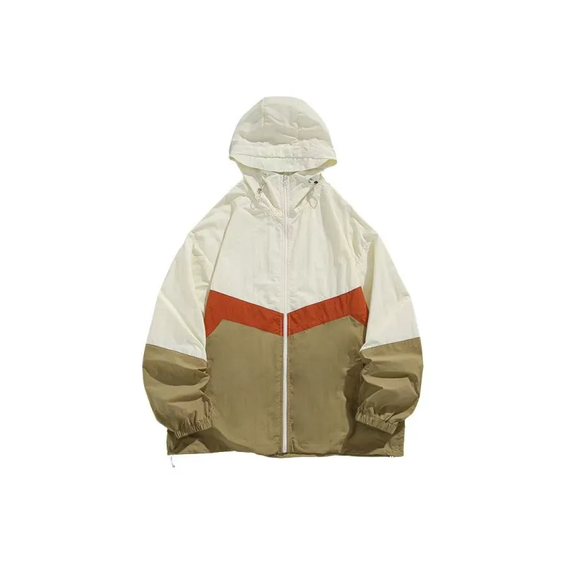NOME Super Light Breathable Quick Dry Sun Protection Clothing Unisex-0