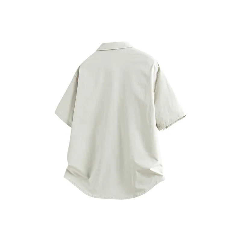 Maserati Shirts Women's-4