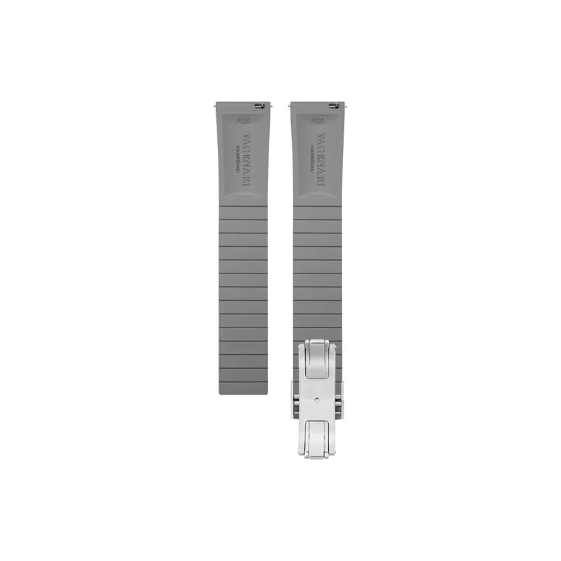 VAGENARI Watch Band All Compatibility 140 220mm Fluoroelastomer Material-17
