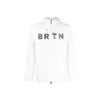 BURTON Sweatshirts Men White
