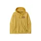 Milled Yellow
