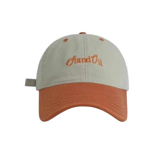 FREE RABBITⅡ Individual Versatile Minimalist Style Sun Protection Baseball Caps Unisex-18
