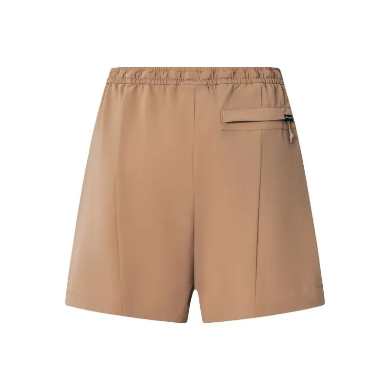 Columbia HIKE365 Sports Shorts Women's Brown-1