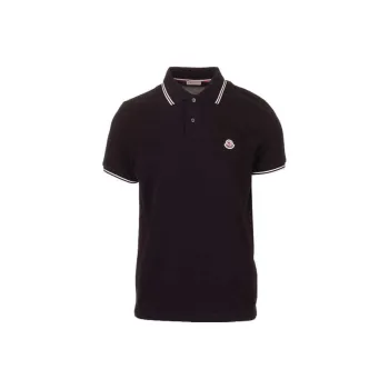 Moncler Polo Shirts Men