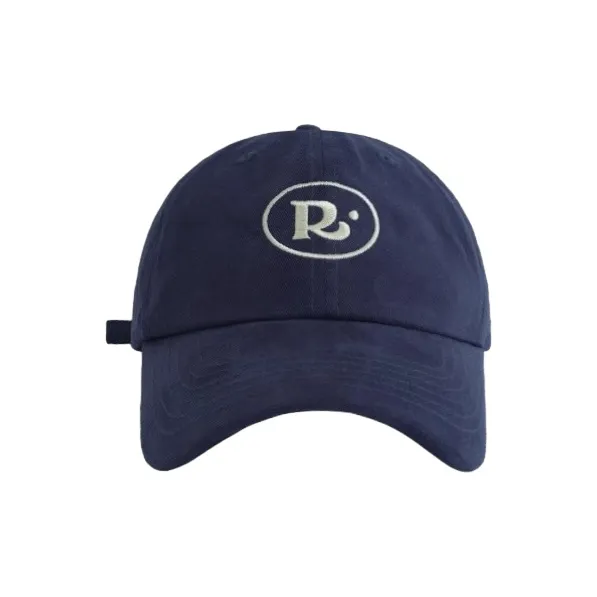 FREE RABBITⅡ Spring Street Trendy Brand Versatile Face Framing Baseball Caps Unisex-4