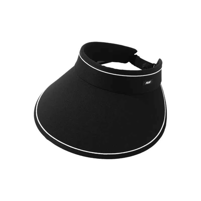 PEAK Polyester Sun Protection Hats Women's-3