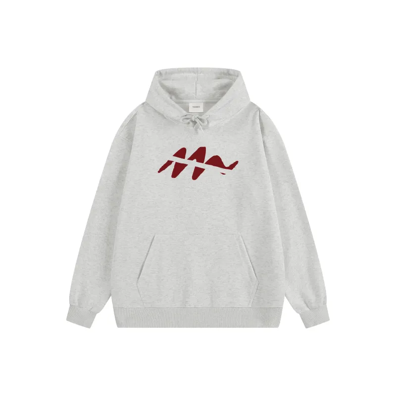 TEN MIRO M Collection Sweatshirt Unisex-6