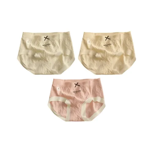 Card Women's Underpants