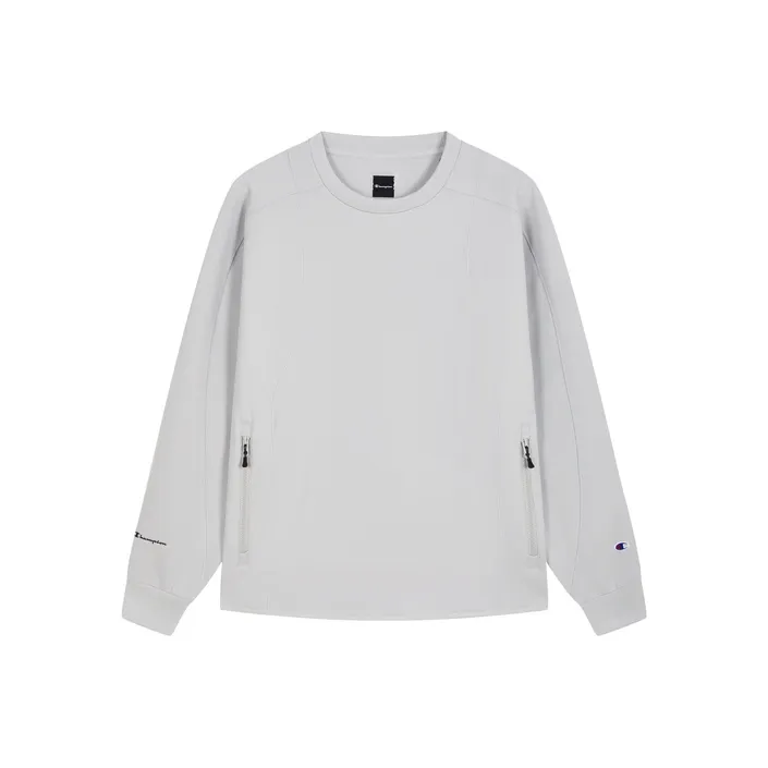 Champion Sweatshirt Japan Version Unisex-0