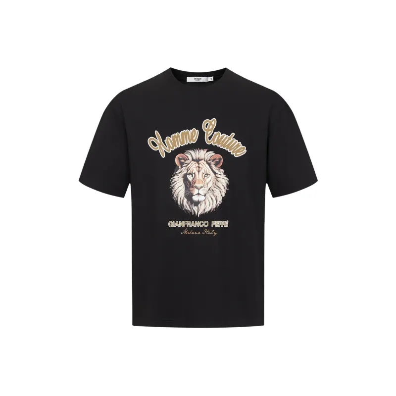 FERRE T Shirts Men-0