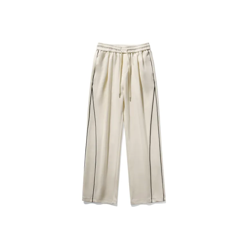 PERK EGLE Casual Pants Unisex-7