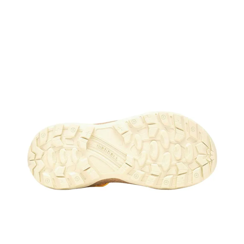 MERRELL Speed Fusion Beach Sandals Women's Brown-4