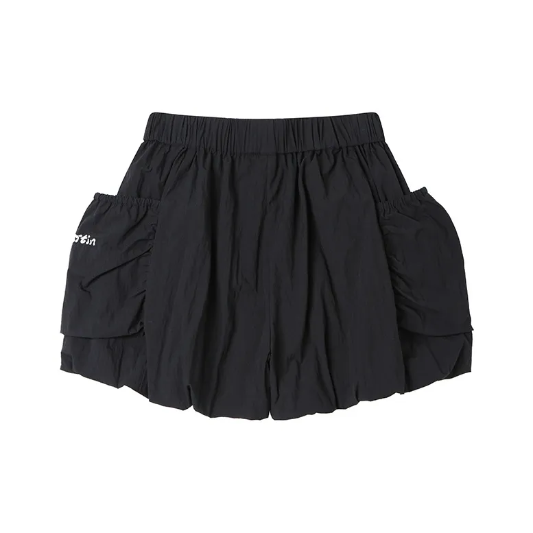 ANDREA MARTIN Casual Shorts Women's-7