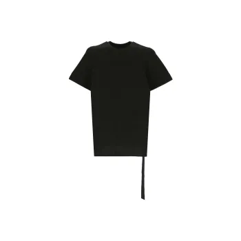 Rick Owens DRKSHDW T-Shirts Men Black