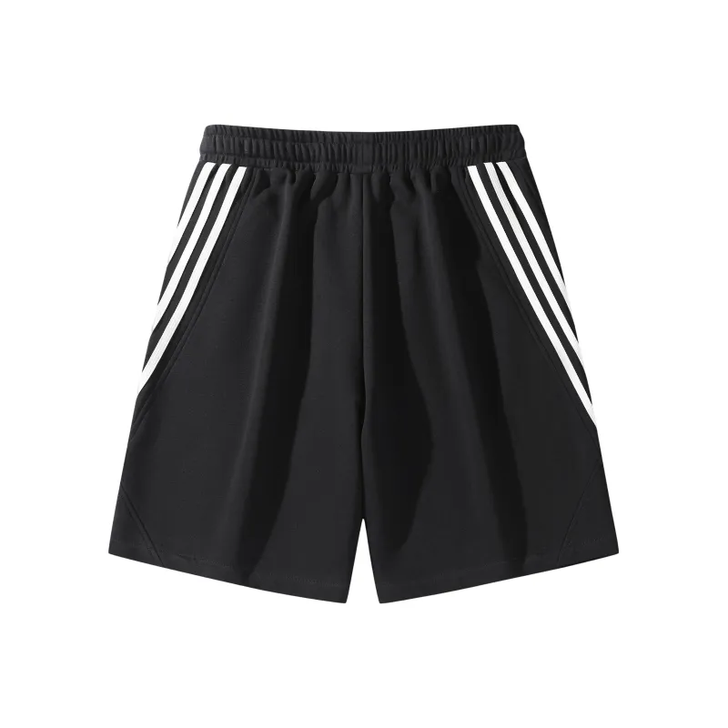 David Bakken Casual Shorts Unisex-1