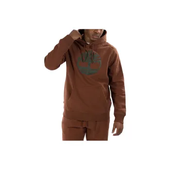 Timberland Sweatshirt Men's Brown