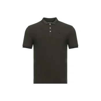 EMPORIO ARMANI Polo Shirt Men's Army Green