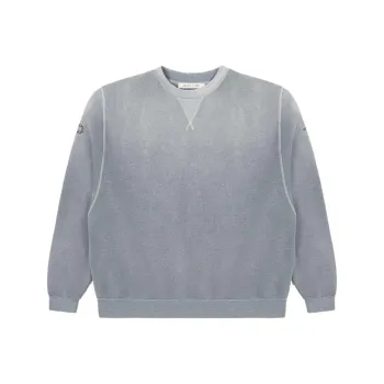 1017 ALYX 9SM Garment dyed Sweatshirt