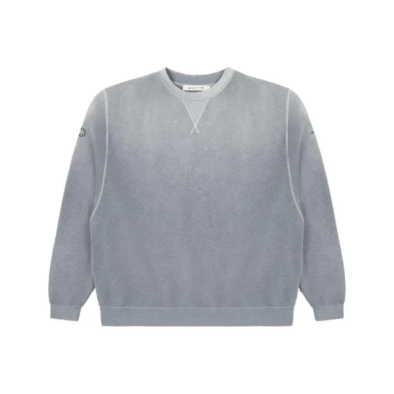 1017 ALYX 9SM Garment dyed Sweatshirt-0