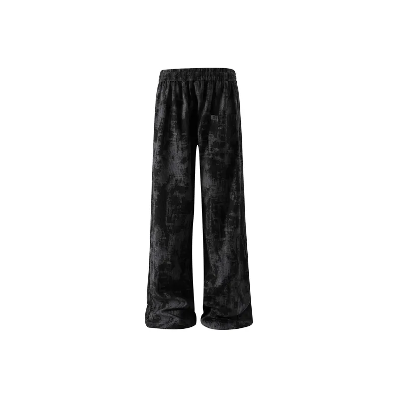 SPONGEBOB SQUAREPANTS Casual Pants Unisex-3