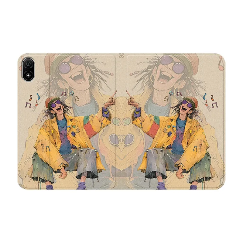 YIBAOBAO Tablet Protective Cases-7