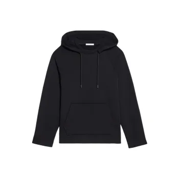 Helmut Lang Fleece Hoodie