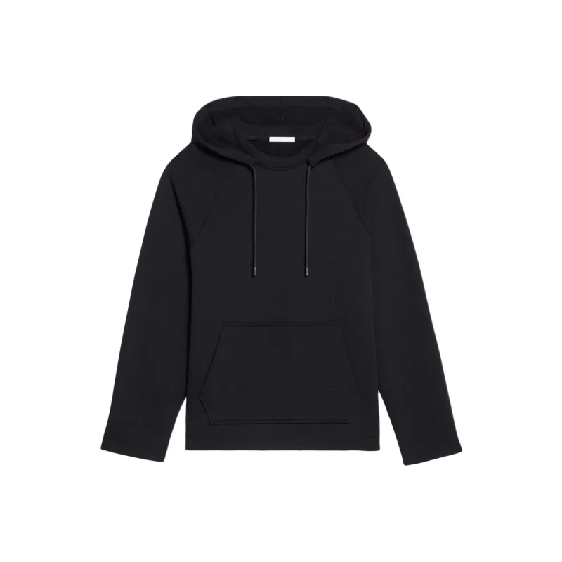 Helmut Lang Fleece Hoodie-0