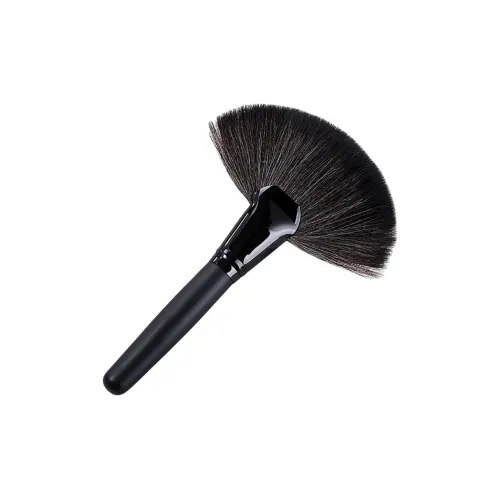 Ji Shengrui Hairdresser Professional Soft Bristle Hair Renewing And Stray Hair Brush