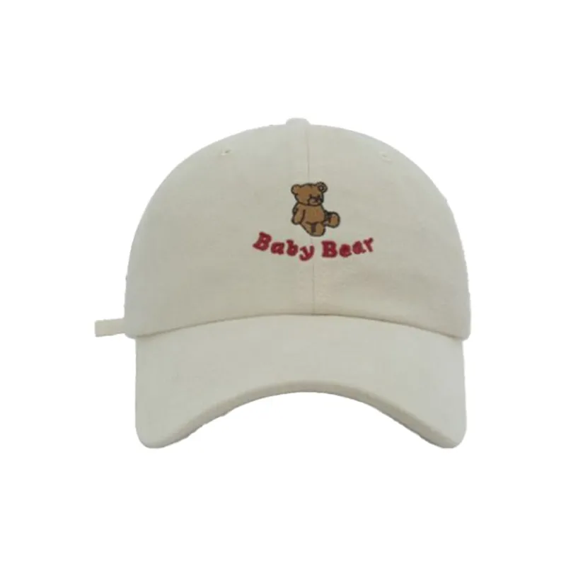 VIVIWELL Cotton Baseball Caps Unisex-2