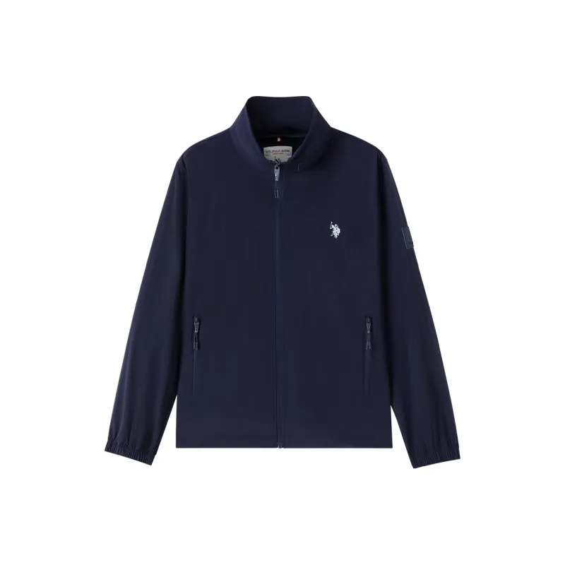 U.S. POLO ASSN. Sun Protection Clothing Men's-10