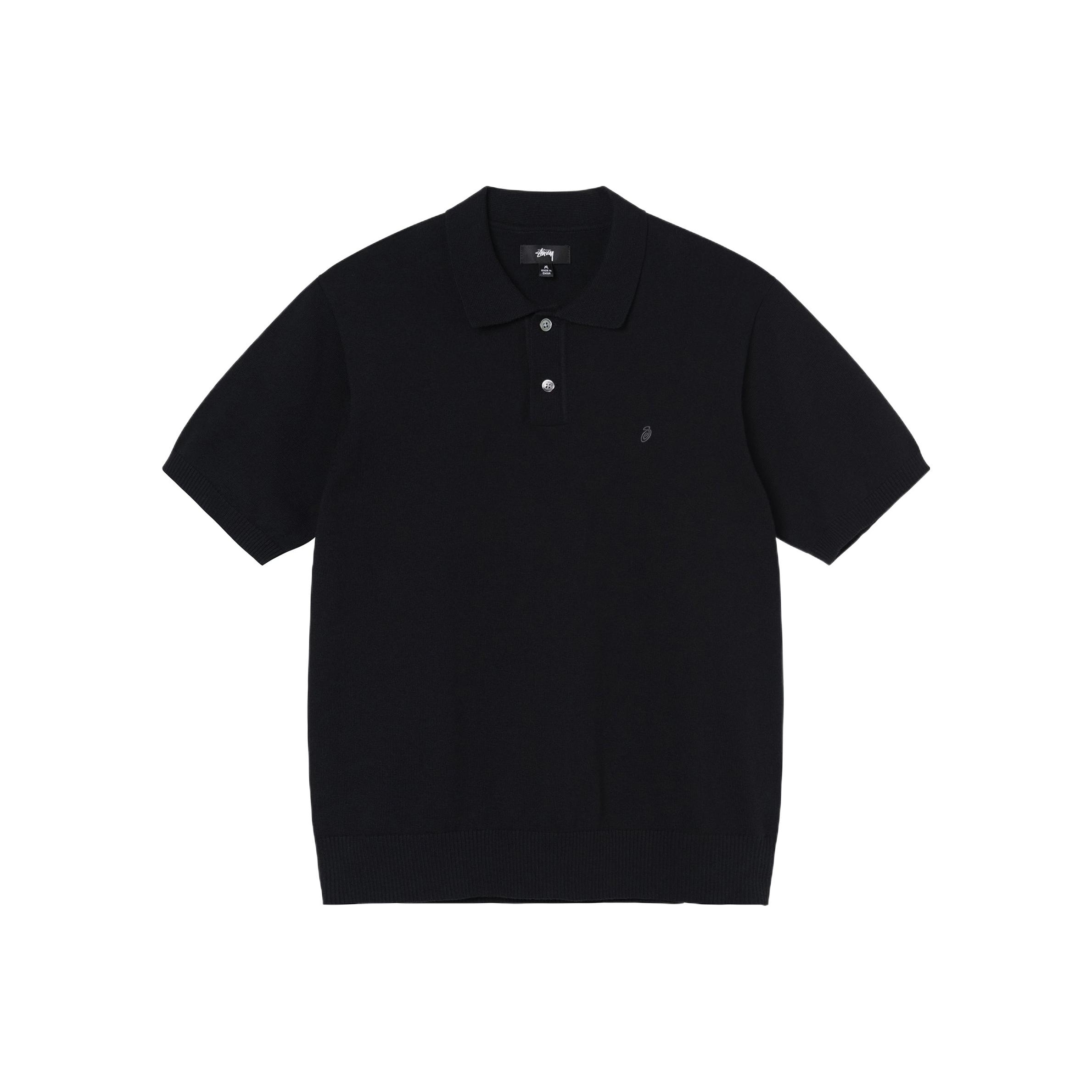 Stussy Polo Shirts Unisex on Sale & Authentic - POIZON Stussy Polo Shirts Unisex on Sale & Authentic - POIZON