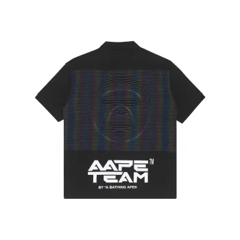 Aape Polo Shirts Men